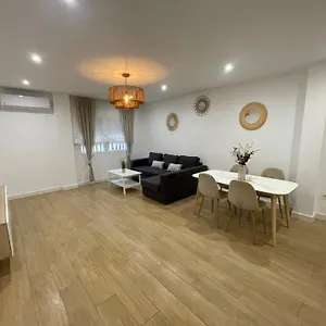  Apartamento Goya