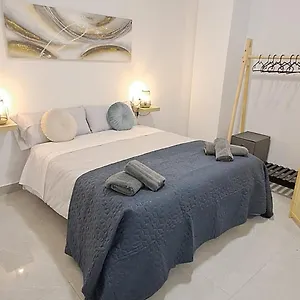  Apartamento Sol 1